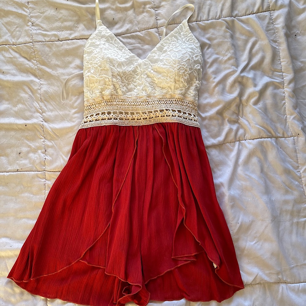 Romper - Picture 1 of 2